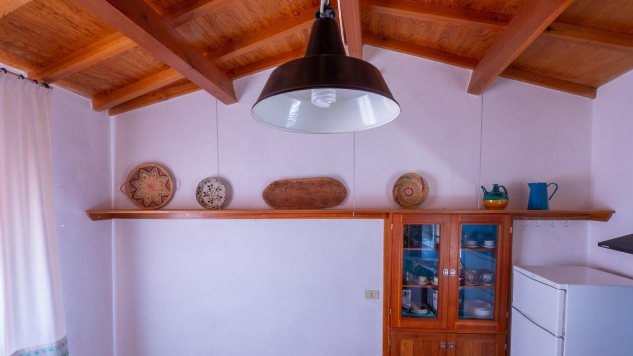 Welcomely - Casa Portella Bosa Exterior foto