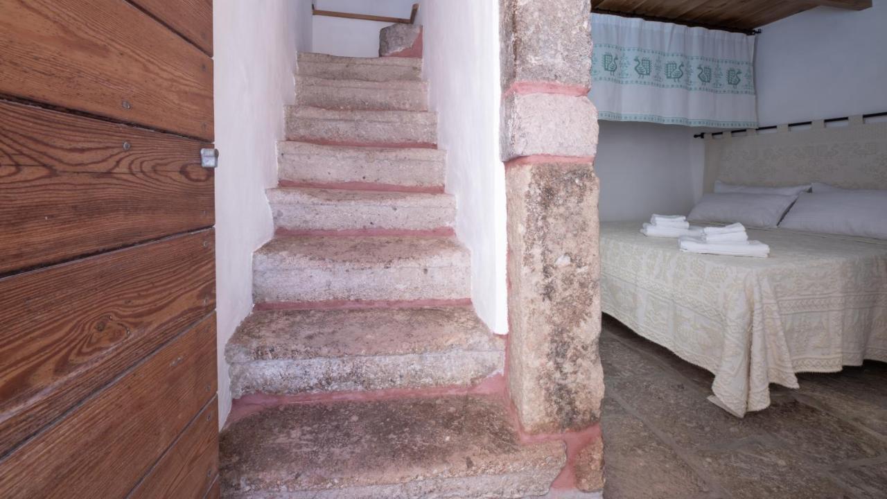 Welcomely - Casa Portella Bosa Exterior foto