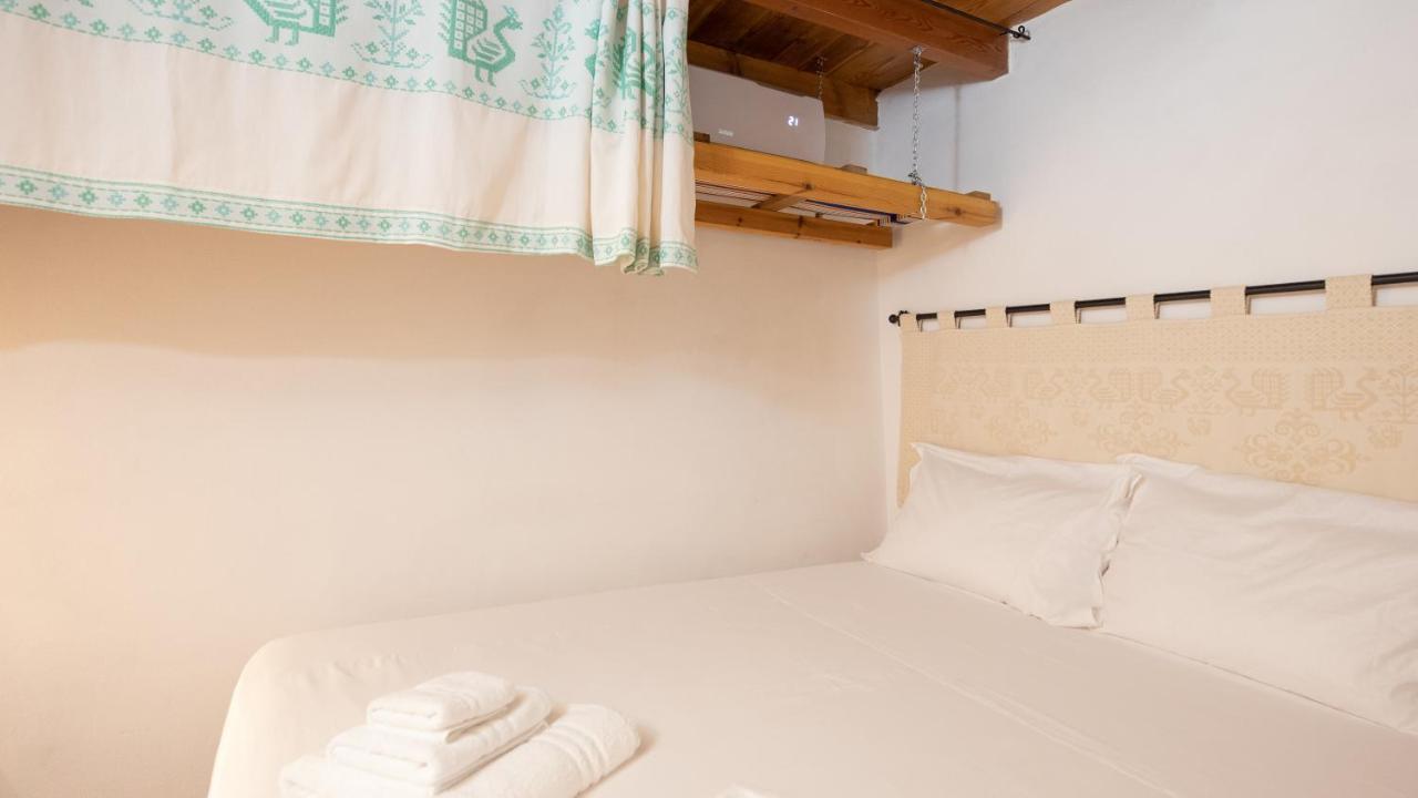 Welcomely - Casa Portella Bosa Exterior foto