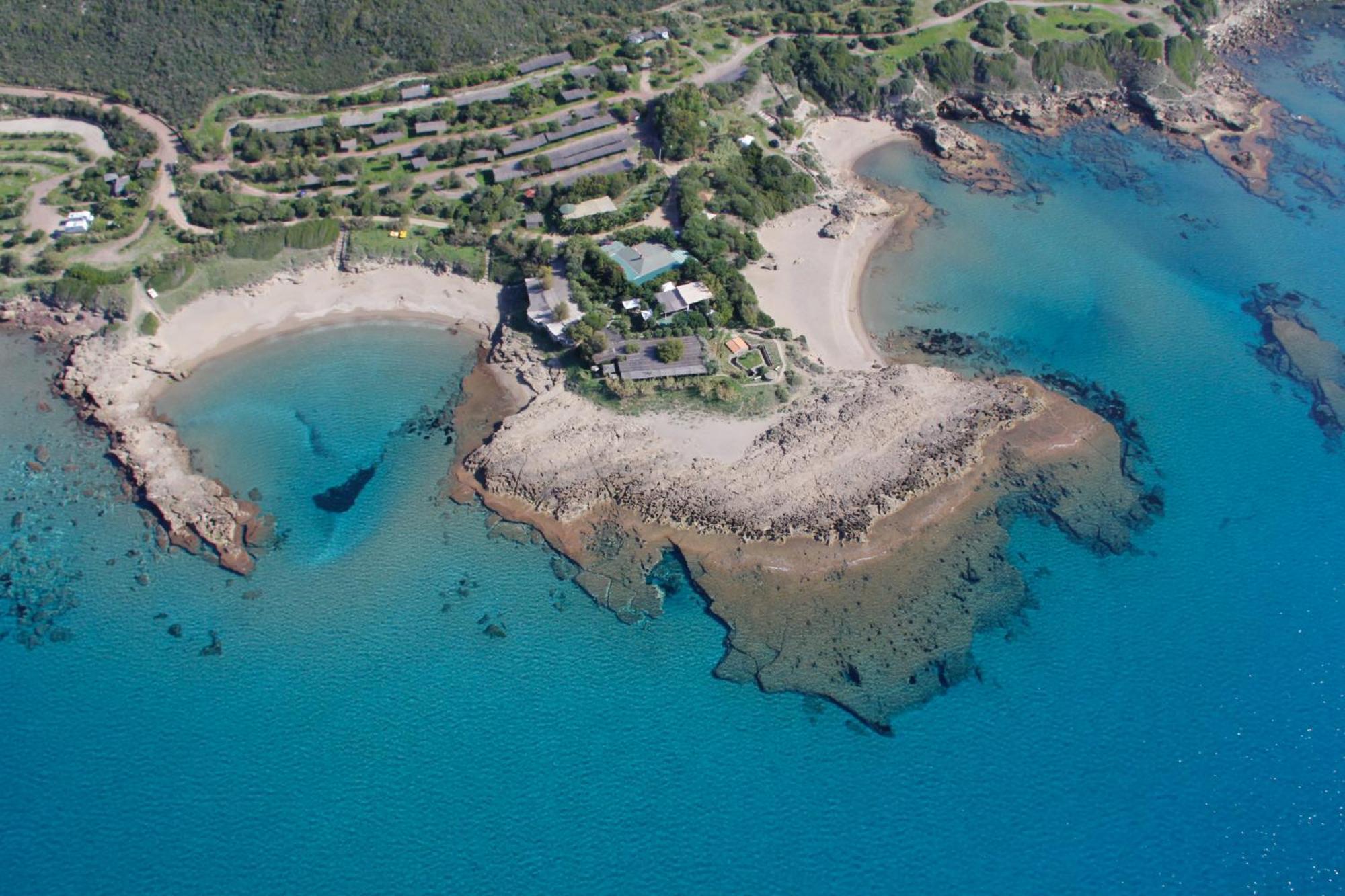 Welcomely - Casa Portella Bosa Exterior foto